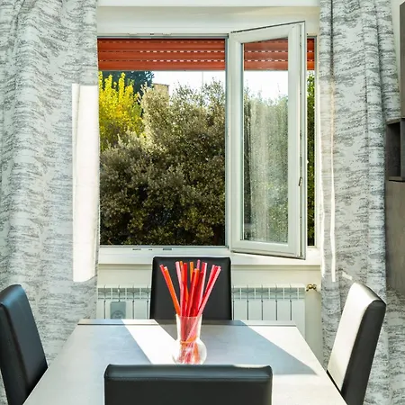 RomeSweetHome: Appartamento Tiburtina-3